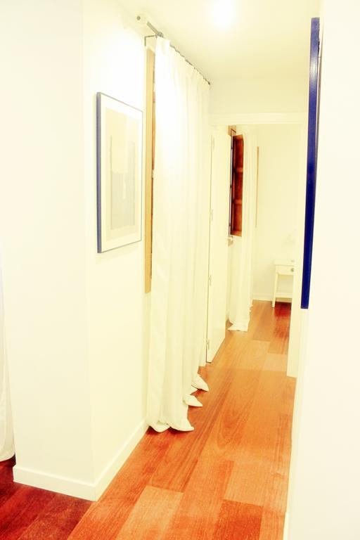 Casa Urbana Suites Τολέδο Δωμάτιο φωτογραφία
