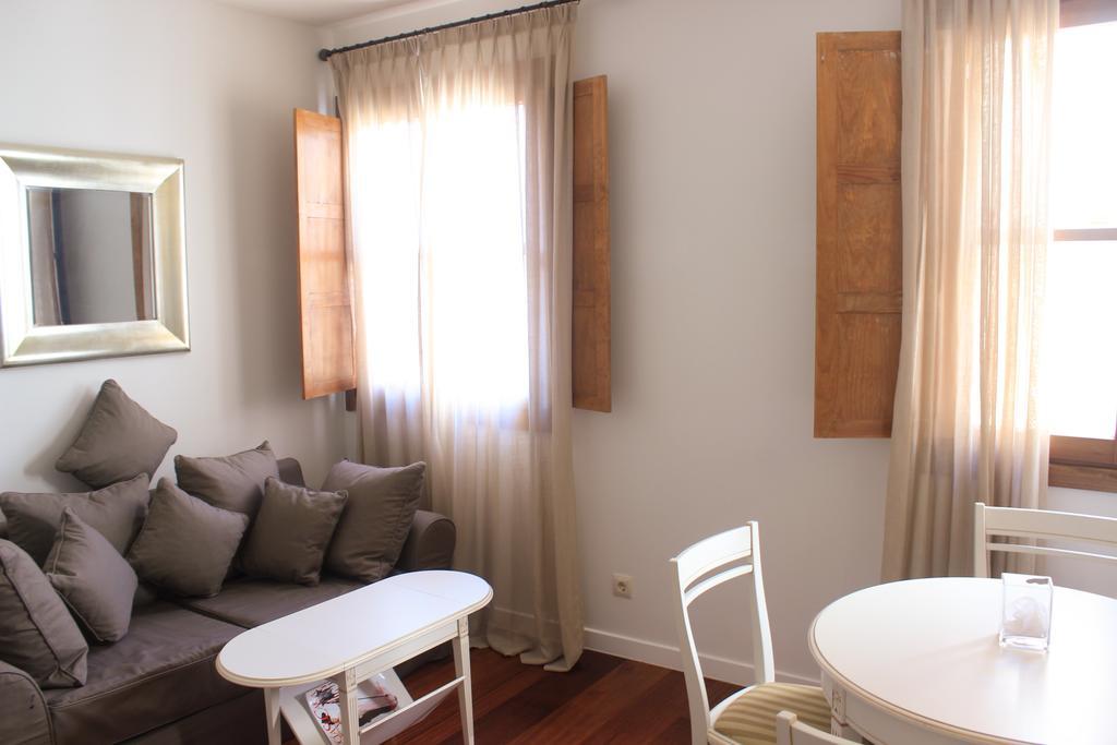 Casa Urbana Suites Τολέδο Δωμάτιο φωτογραφία