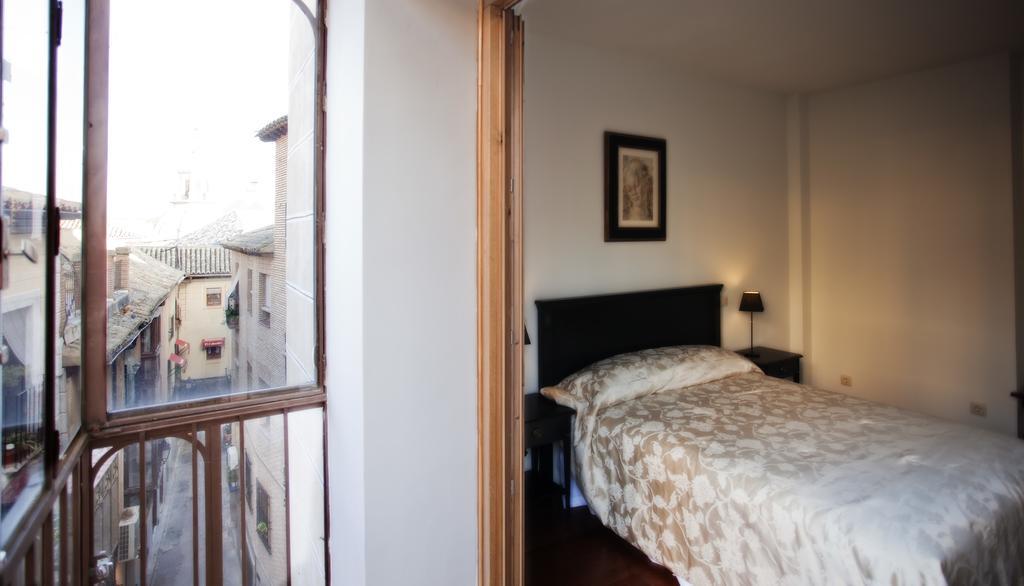 Casa Urbana Suites Τολέδο Δωμάτιο φωτογραφία