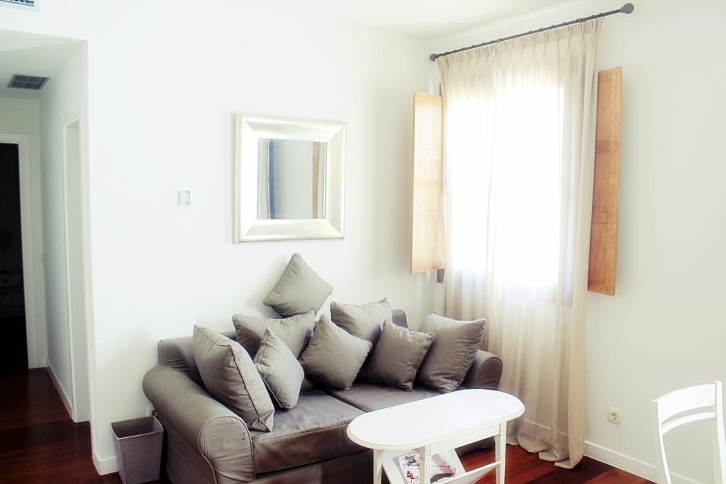 Casa Urbana Suites Τολέδο Δωμάτιο φωτογραφία