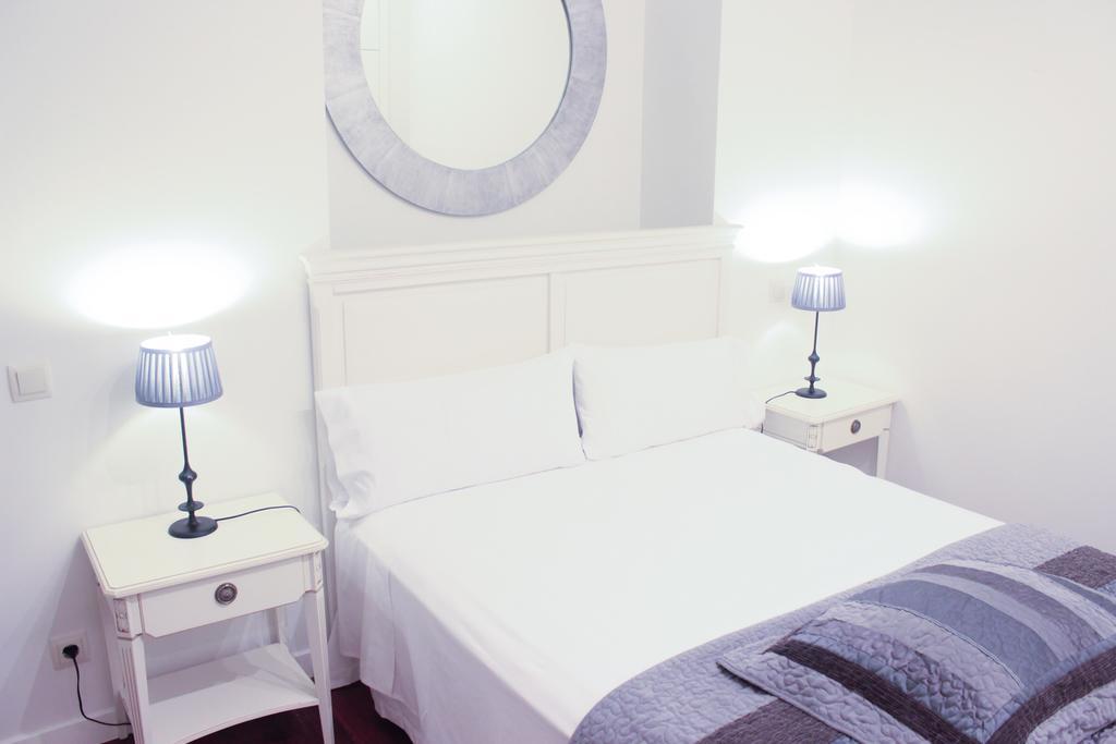 Casa Urbana Suites Τολέδο Εξωτερικό φωτογραφία
