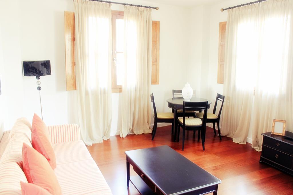 Casa Urbana Suites Τολέδο Εξωτερικό φωτογραφία