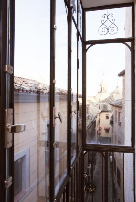 Casa Urbana Suites Τολέδο Δωμάτιο φωτογραφία