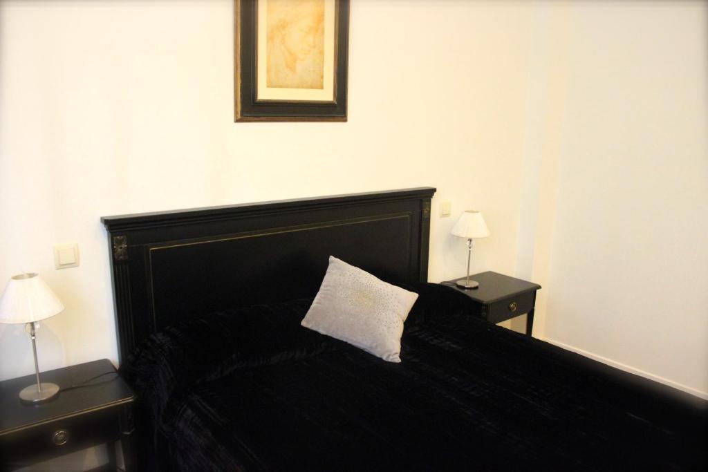 Casa Urbana Suites Τολέδο Δωμάτιο φωτογραφία