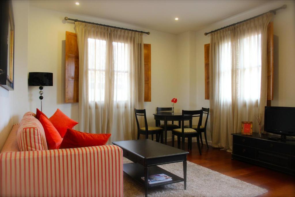 Casa Urbana Suites Τολέδο Δωμάτιο φωτογραφία