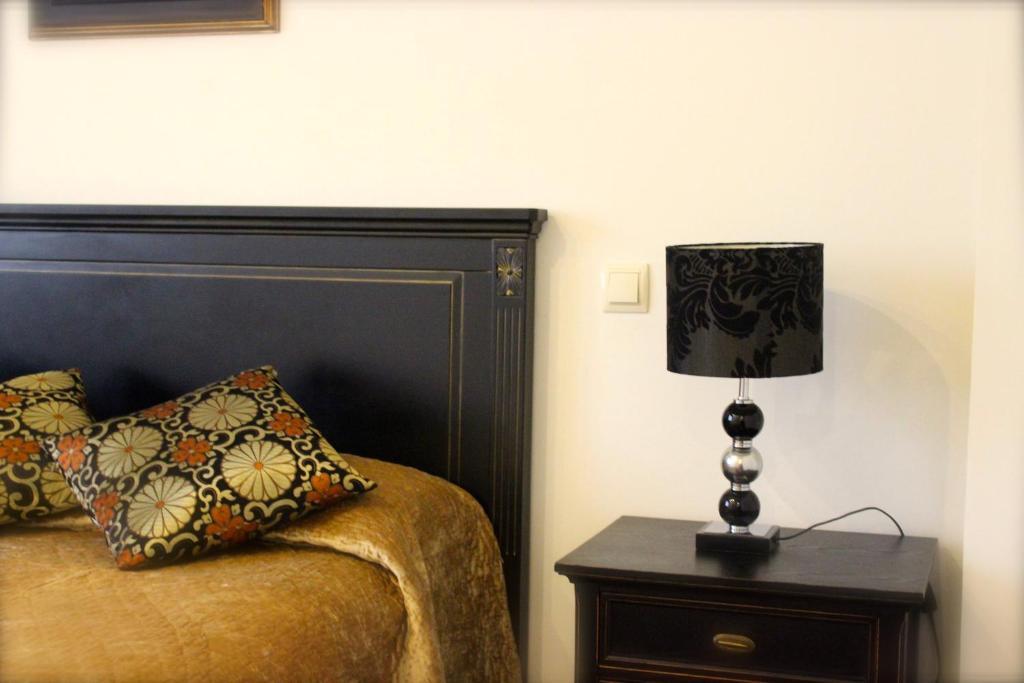 Casa Urbana Suites Τολέδο Δωμάτιο φωτογραφία